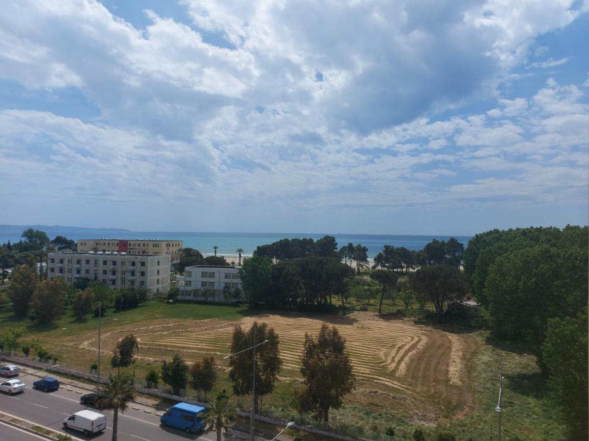 Bral Apartments Durrës Extérieur photo