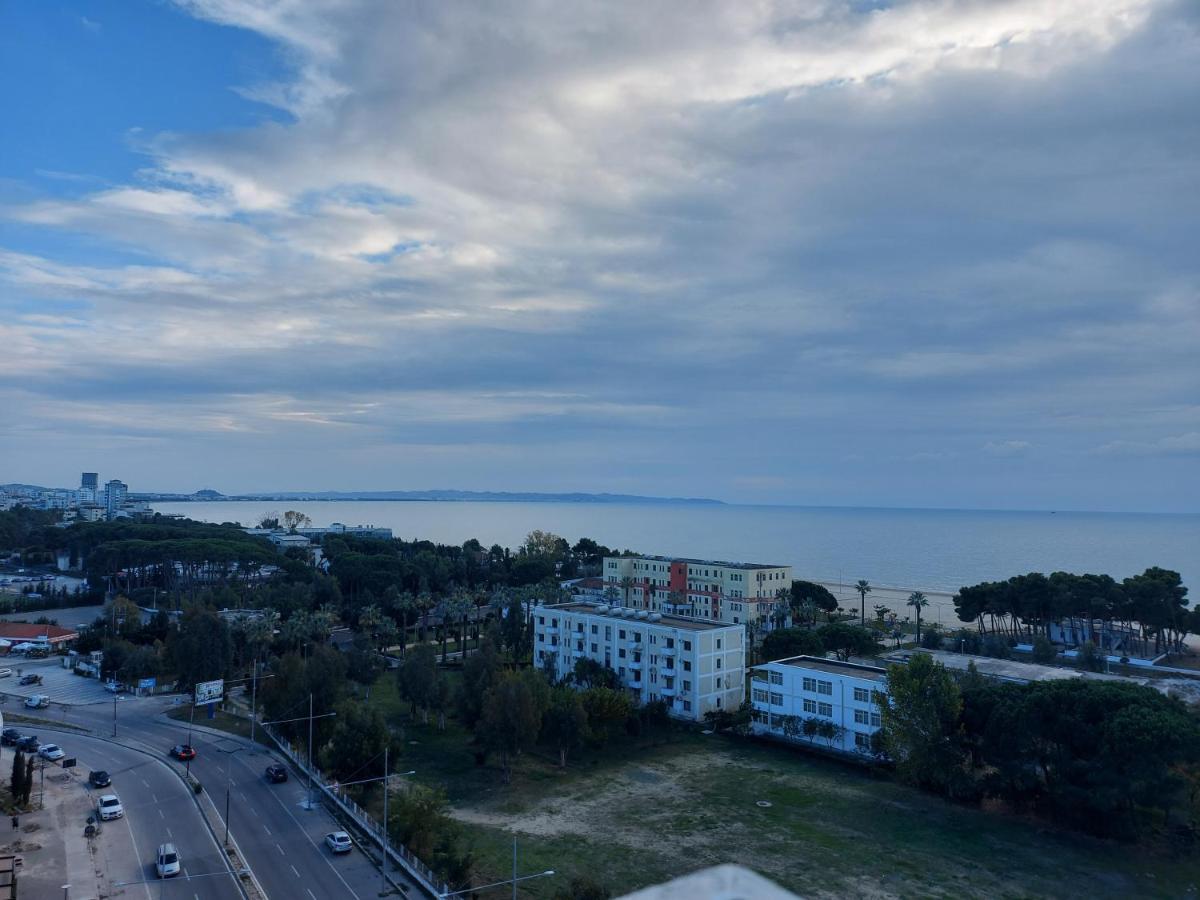 Bral Apartments Durrës Extérieur photo